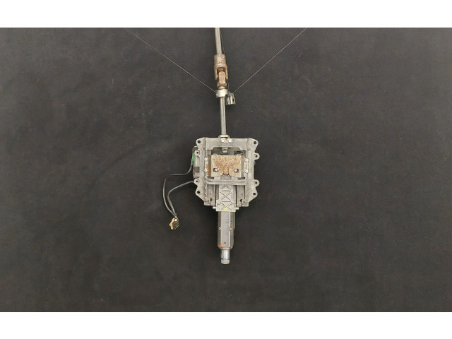  рейка  Колонка рулевая 7L0419501AC   Volkswagen Touareg I 2002 - 2010 года