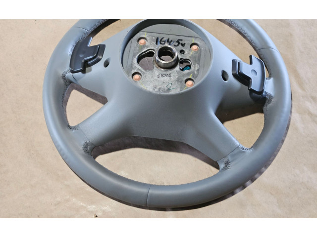 Volant Mercedes-Benz GL X164 2012 A1644607003, 1644607003  