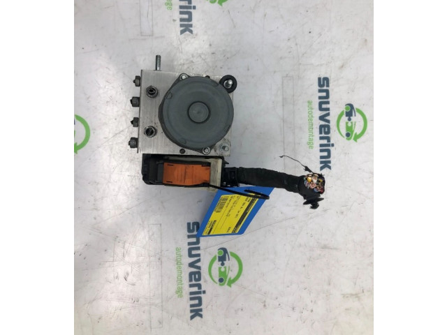 Jednotka ABS 9825549780, 1623161480   Peugeot 3008 II 2017