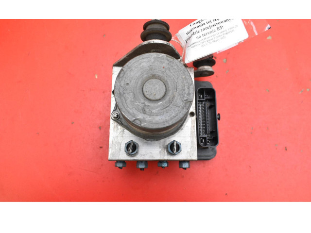 Jednotka ABS 4G0614517AK, 4G0614517AK   Audi A6 S6 C7 4G 2017