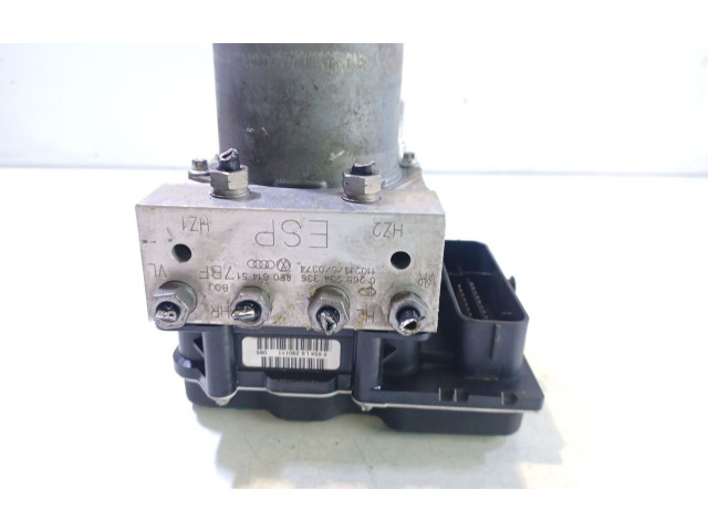Volant Seat Exeo (3R) 2011 8E0614517BG, 0265234336  