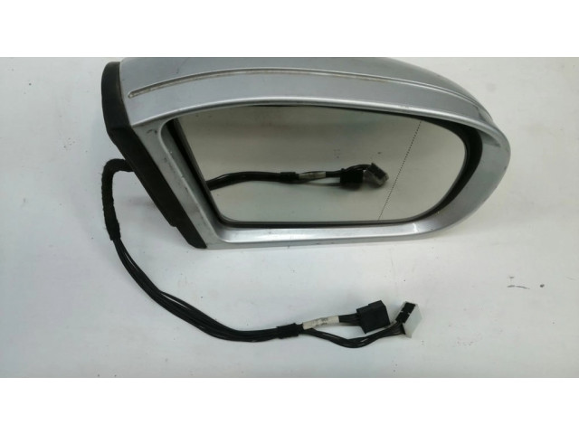Zpětné zrcátko pravé Mercedes-Benz E W211 2004  2038108093  