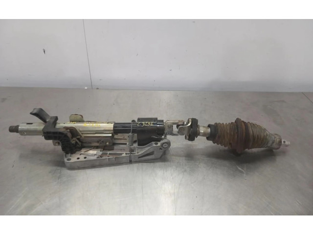 Руль Mercedes-Benz CL C215  2000 - 2006 года A2044604516      