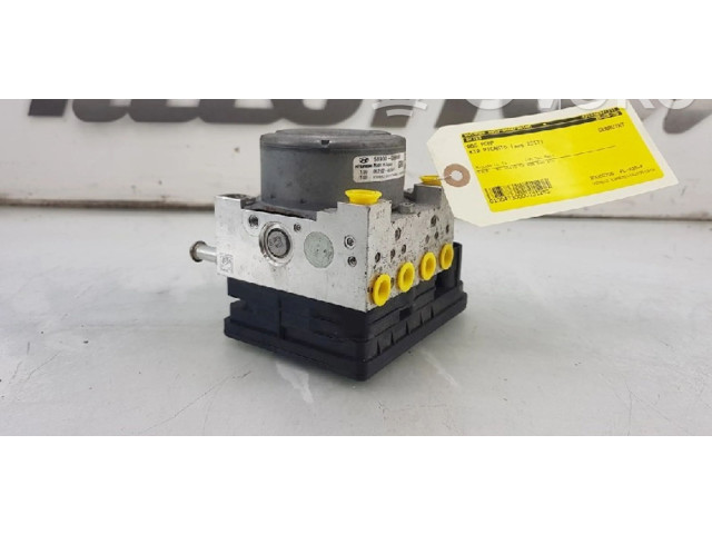 Jednotka ABS 58900G6800, 58900G6800   KIA Picanto 2017