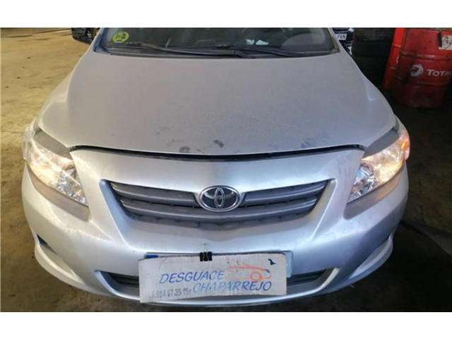 Подушка безопасности водителя Q04289907ABR, Q04289907ABR   Toyota Corolla E140 E150