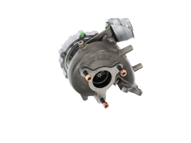  Турбина Nissan Pathfinder R51  769708-5004S, 769708-5004S         