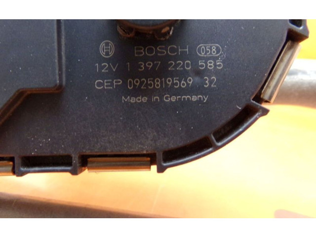 Моторчик дворников 4F1955119D, 4F1955023K    Audi A6 S6 C6 4F