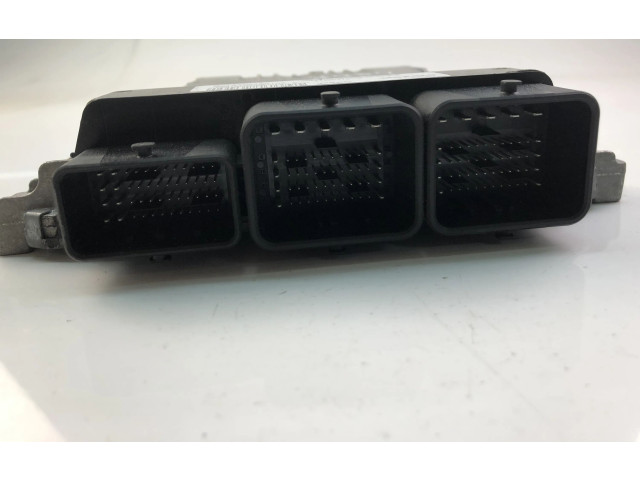 Řídící jednotka 31336712, S180134102A   Volvo V60 2012