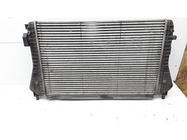 Интеркулер  1k0145803as   Skoda Octavia Mk2 (1Z) 