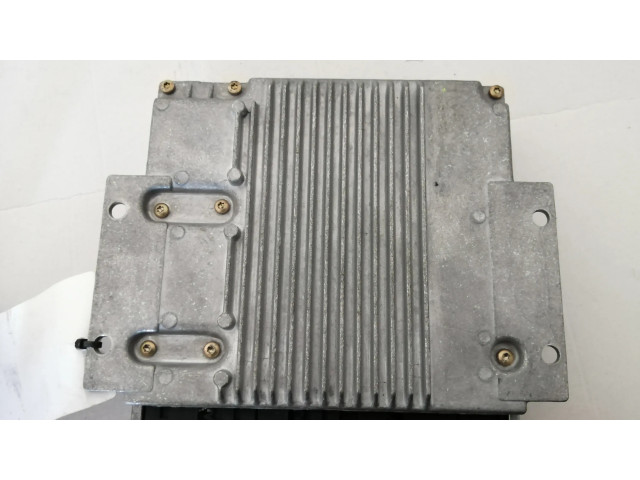 Řídící jednotka A0285457132, 0261206568   Mercedes-Benz E W210 2000