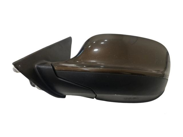 Zpětné zrcátko  levé BMW X1 E84 2010  2990437, 7216398  