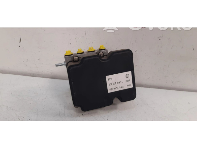 Jednotka ABS 6C0614517L, 6C0614517S   Audi A1 2016