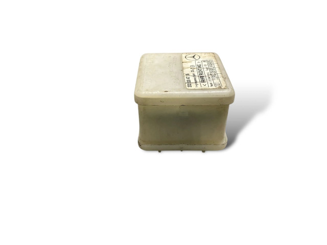 Блок управления 2028204726, 980216   Ford Fusion