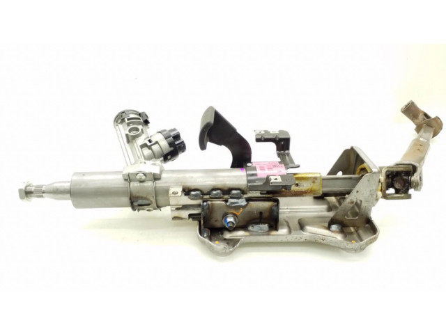  рейка  Колонка рулевая 07355358740   Citroen Jumper 2007-2013 года