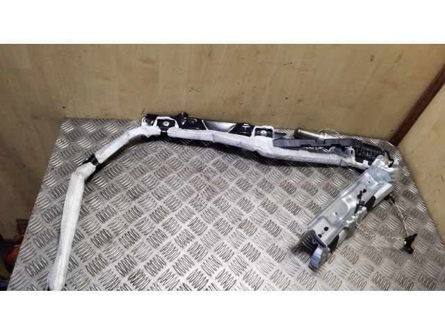 Боковая подушка безопасности 85299117809P, 34046020E   BMW X1 E84