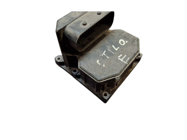 Блок АБС 0265800016, 385155   Fiat  Stilo   -  года