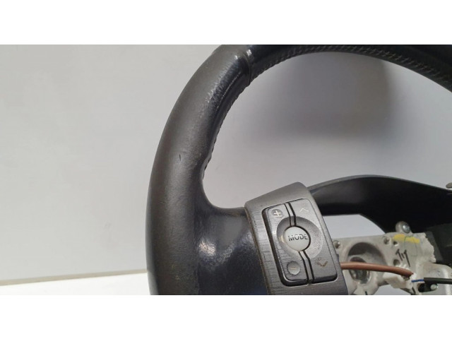 Руль Toyota RAV 4 (XA30)  2006-2016 года GS120-02460      