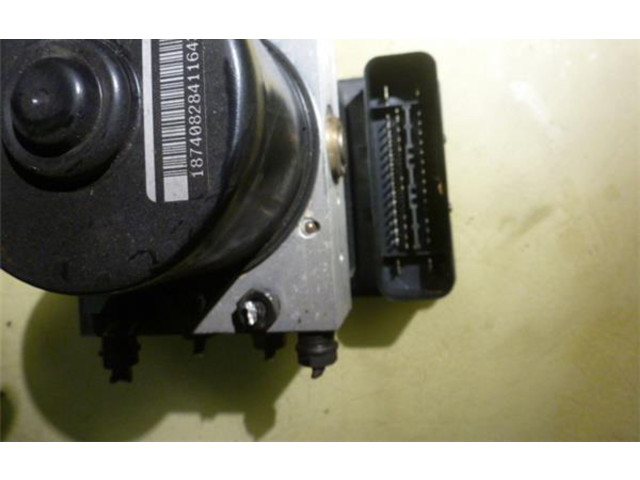 Блок управления АБС 34516765452, 10020600264   BMW 3 E46