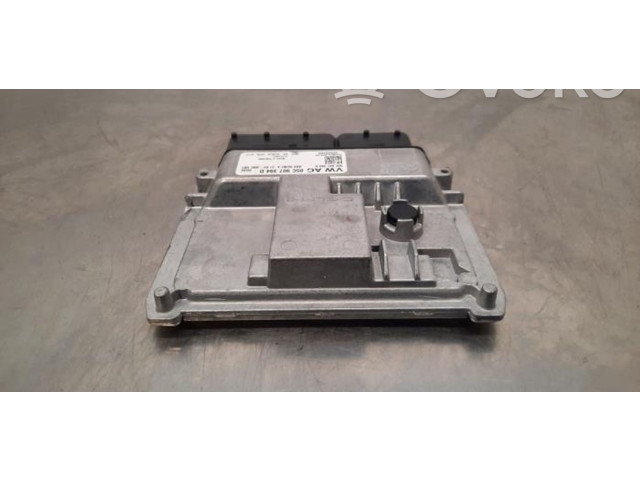 Řídící jednotka 05C907394D   Audi A1 2023