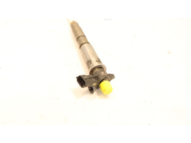 Форсунка 0445115007    Renault Laguna III   