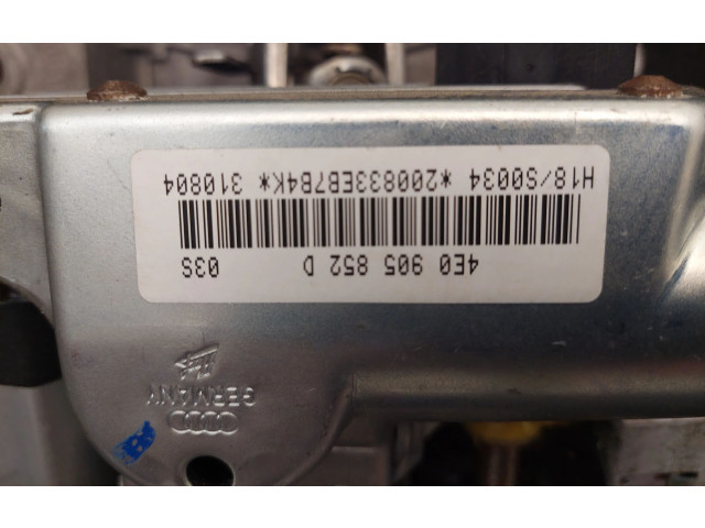  рейка  Колонка рулевая 7L0419501AC   Volkswagen Touareg I 2002 - 2010 года
