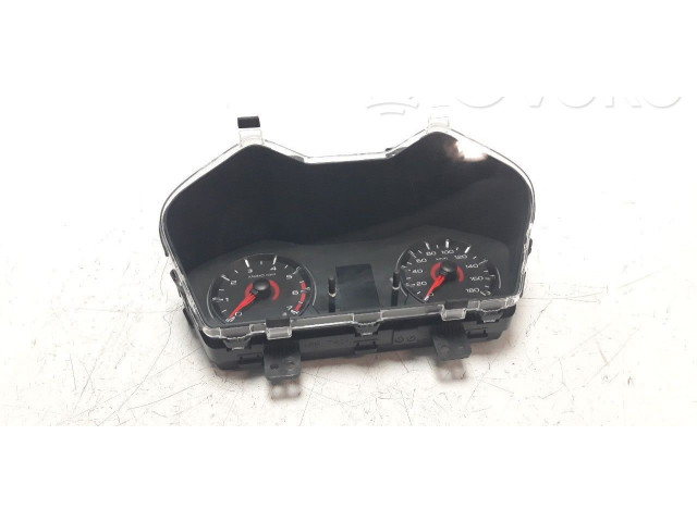 Přístrojová deska  Mahindra KUV100 2019 1301AAA05961N  