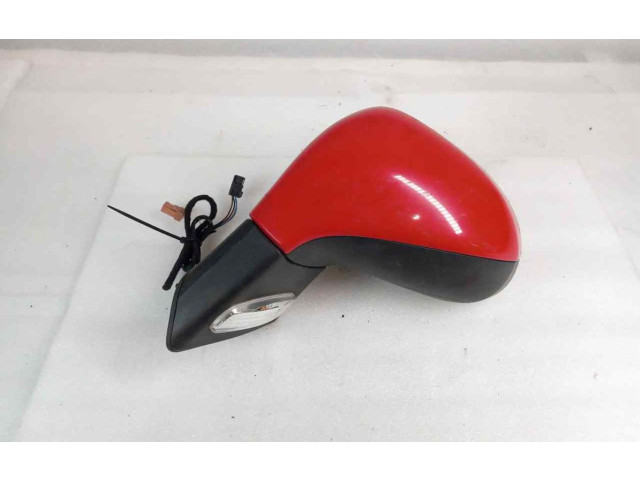 Zpětné zrcátko  Peugeot 207 2006  21A11903150  