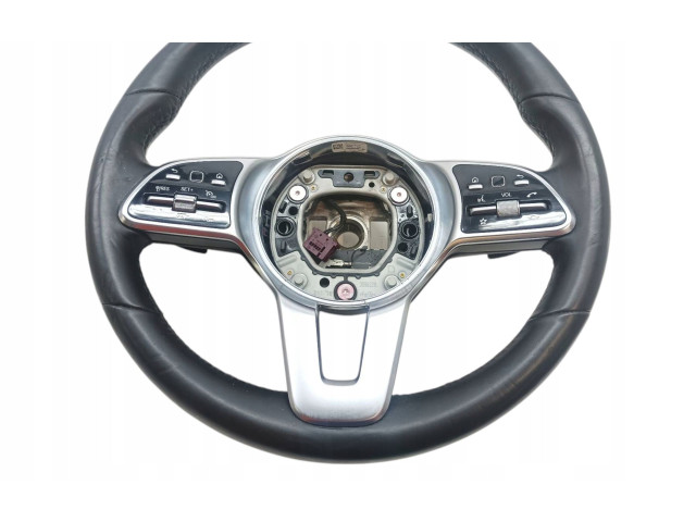Volant Mercedes-Benz C W205 2019   