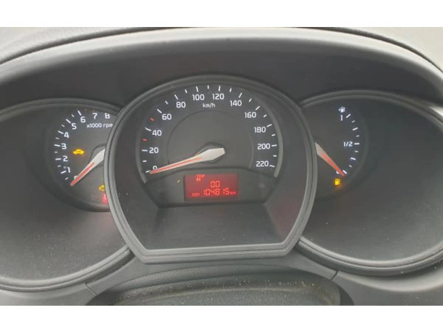 Přístrojová deska  KIA Rio 2012 940061W026  