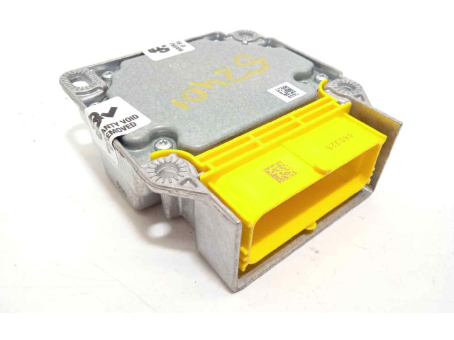 Блок управления надувных подушек 7L0959655, 7L095965503R   Volkswagen Touareg I