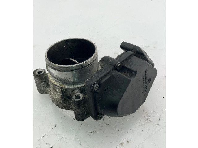 Дроссель A6651410225, 5WY9170C    SsangYong Rexton   