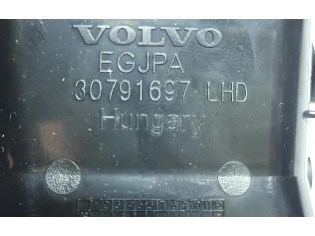 Блок управления климат-контролем 30791697   Volvo V40 Cross country