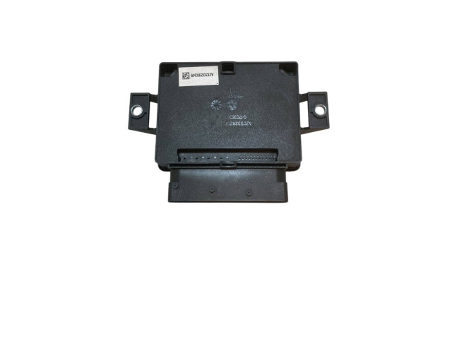 Vstřikovací lišta 31334228, 6G912598CD   Volvo V60     