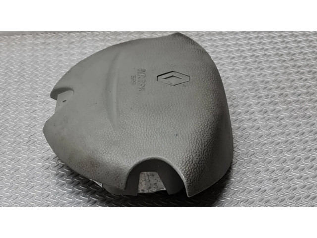 Подушка безопасности водителя 8200236059, 484M71780011   Renault Twingo I