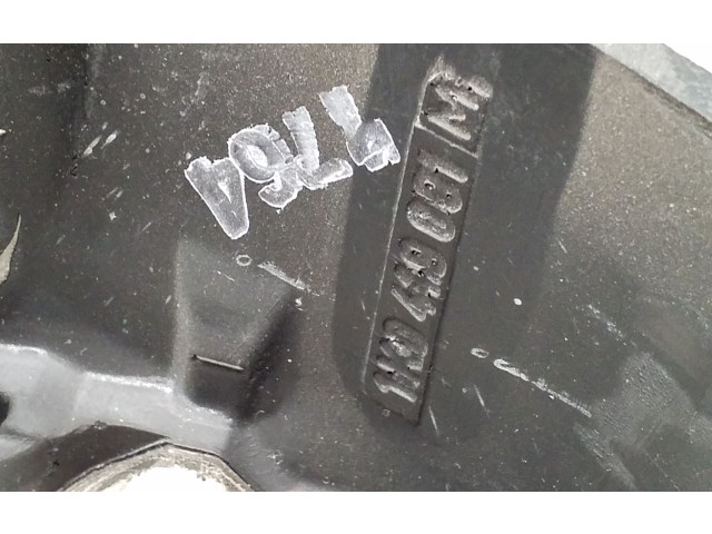 Руль Volkswagen Golf Plus  2005 - 2013 года 1Q0419091F, 1K0419081M      