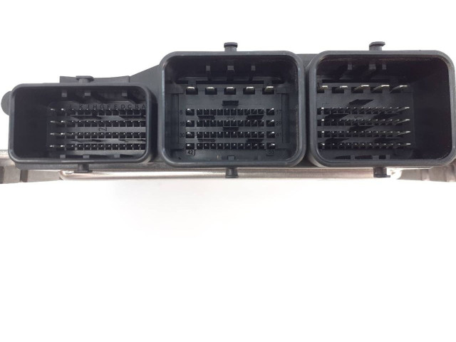 Řídící jednotka 9807885980, 0281030546   Peugeot 2008 I 2014