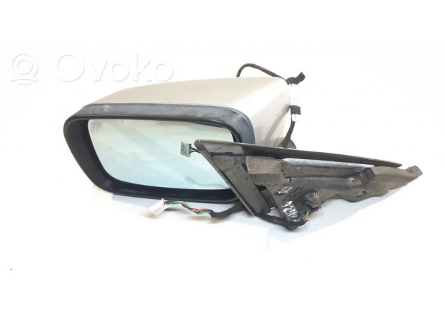 Zpětné zrcátko  levé BMW 3 E46 2003  E10117351  