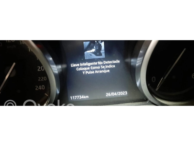 Панель приборов LR108894, JK7210F844ED   Land Rover Discovery Sport       