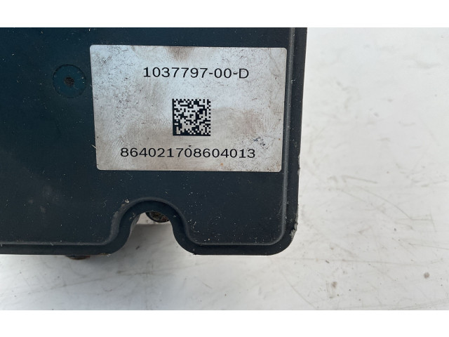 Jednotka ABS 103779700D, 864021108600013   Tela Model S 2016