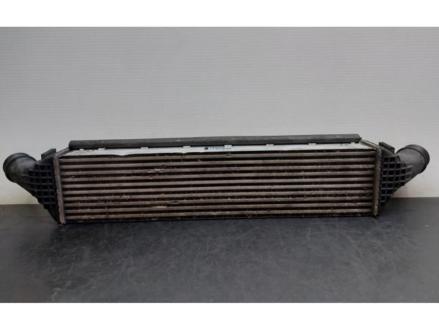 Интеркулер  4G0145805L   Audi A6 S6 C7 4G 
