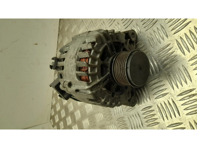 Генератор W018   BMW 3 G20 G21 2.0     