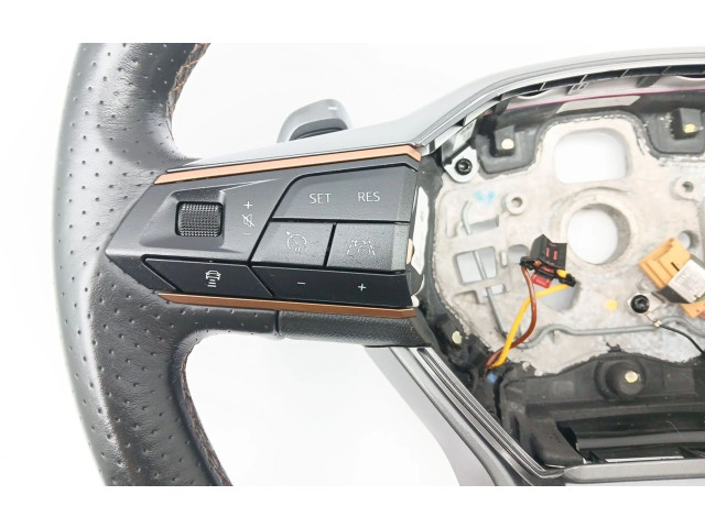 Volant Cupra Leon 2022 5FA419091FSXEY, 3127847C4N  