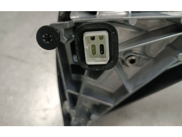 Zpětné zrcátko  BMW iX3 G08 2022  6727194  