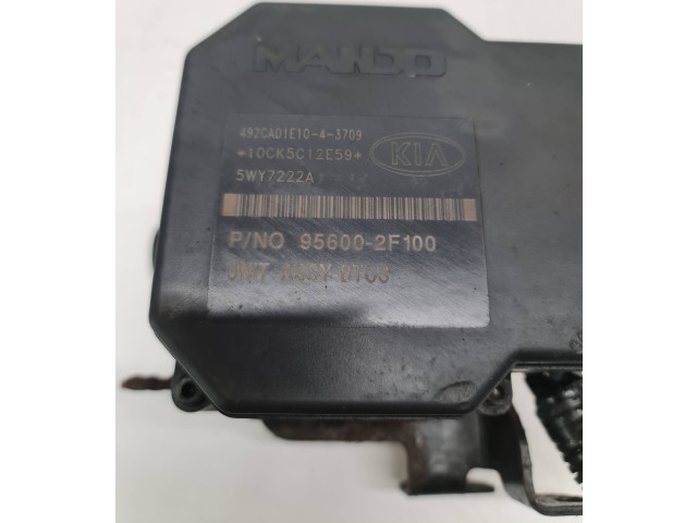 Jednotka ABS 956002F100, 10CK5C12E59   KIA Cerato 2005
