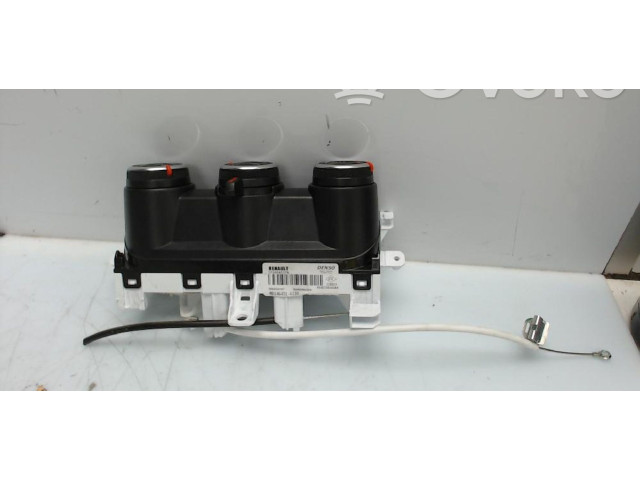Блок управления климат-контролем M01464316130   Renault Express