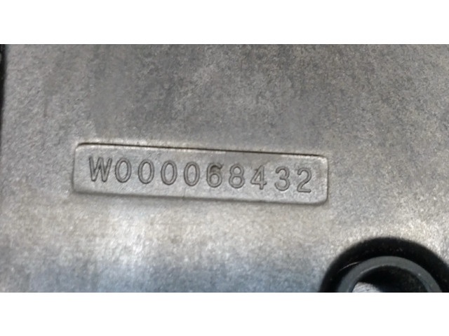 Моторчик заднего дворника A2139065901, W000068429    Mercedes-Benz EQC