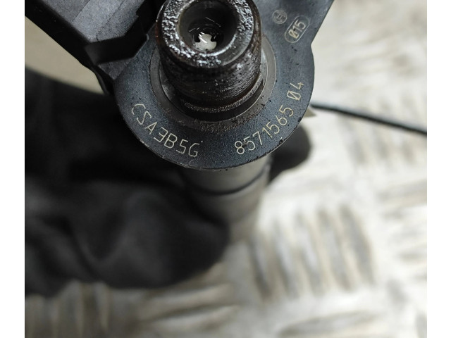 Vstřikovač 8571565, 0445118037   BMW 7 G11 G12    B57 D30 A 