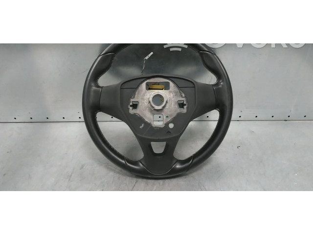 Руль Vauxhall Astra K  2015 - 2021 года 39017999, 39050909      