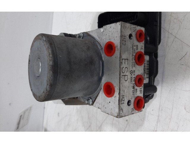 Jednotka ABS 8E0614517BF, 0265234366   Seat Exeo (3R) 2008
