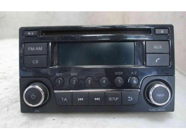 Дисплей    8373, 8373   Nissan Juke I F15